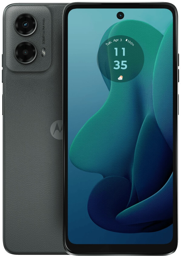 Motorola Moto G (2024)